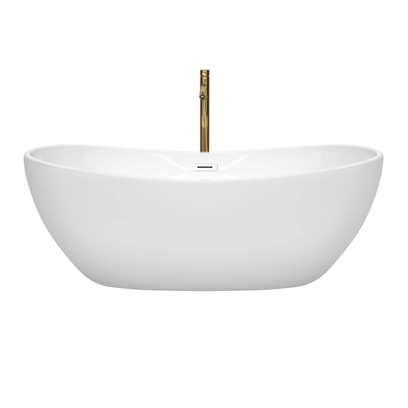 Wyndham Collection Rebecca 65