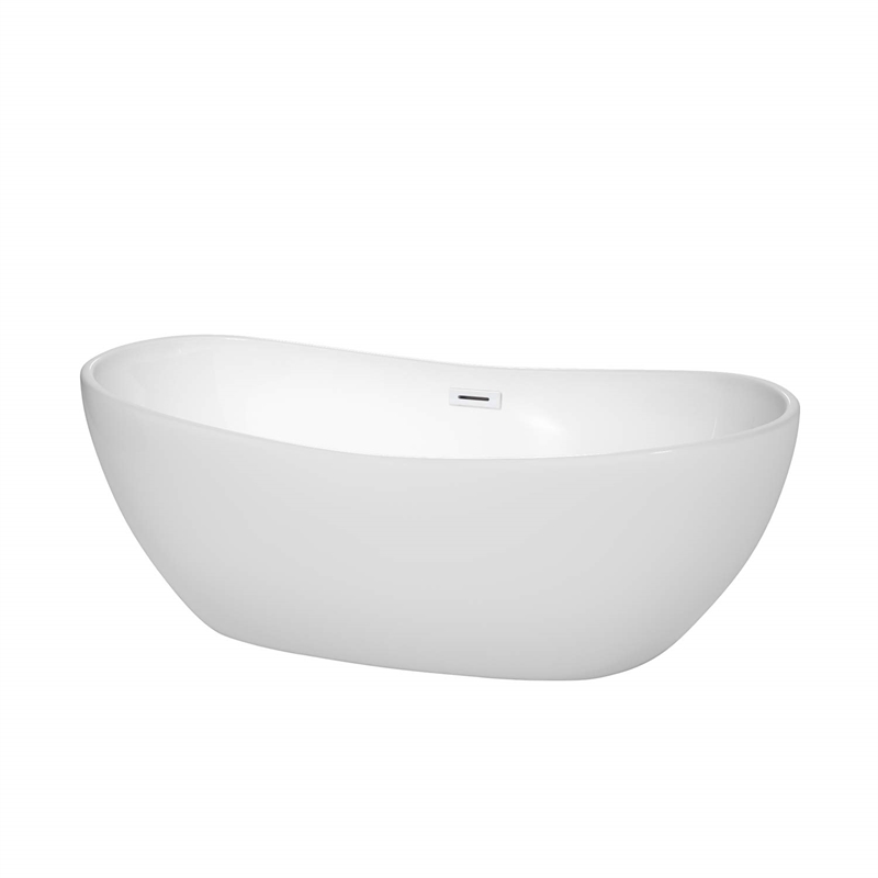 Wyndham Collection Rebecca 65