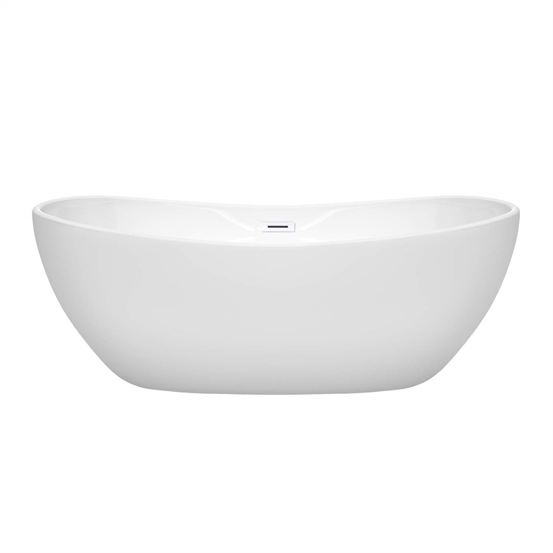 Wyndham Collection Rebecca 65