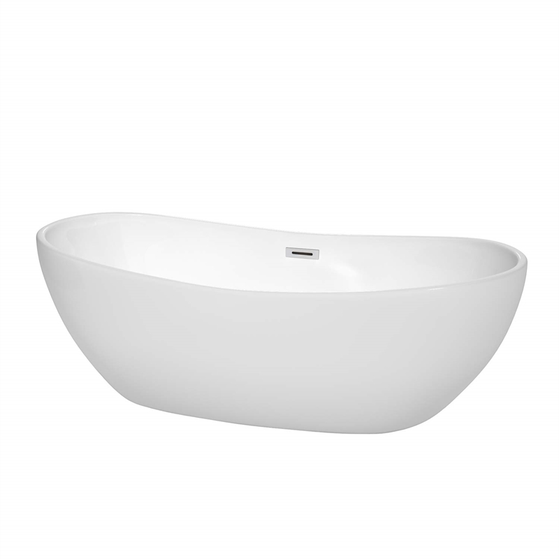 Wyndham Collection Rebecca 70