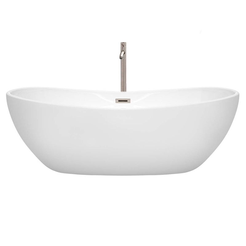 Wyndham Collection Rebecca 70
