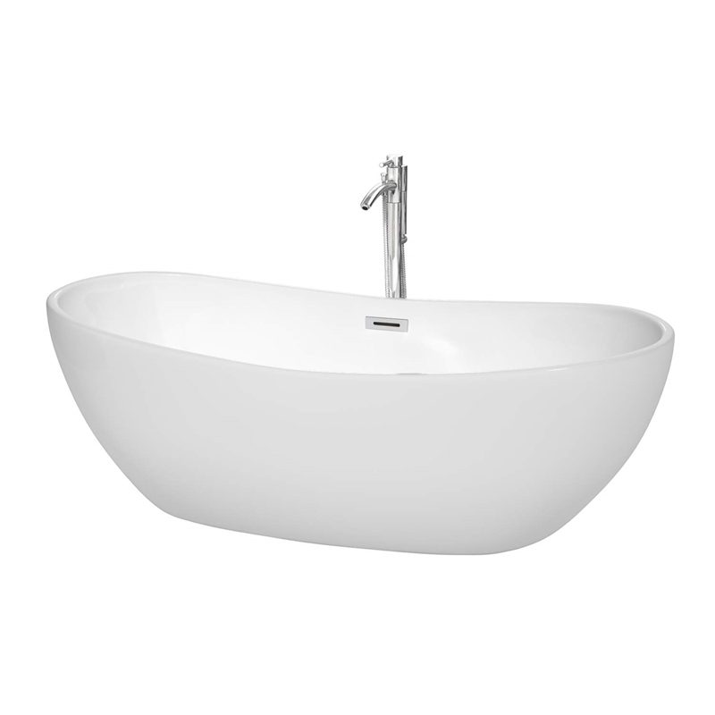 Wyndham Collection Rebecca 70