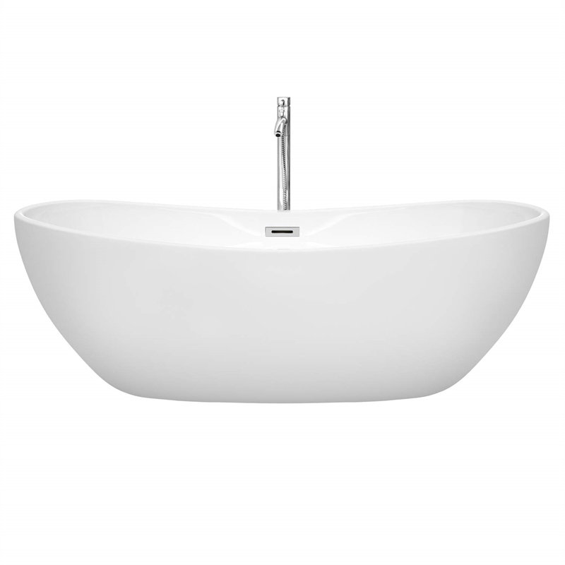 Wyndham Collection Rebecca 70