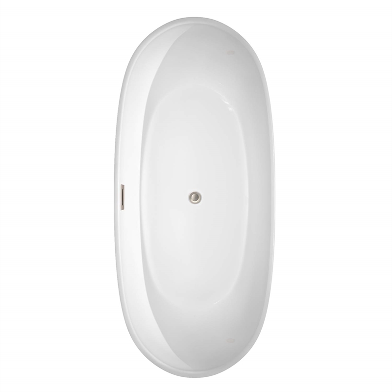 Wyndham Collection Rebecca 70