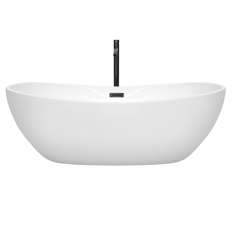 Wyndham Collection Rebecca 70