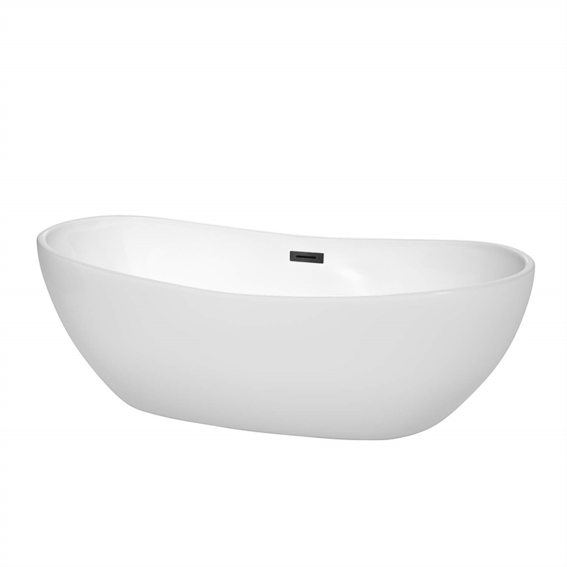 Wyndham Collection Rebecca 70