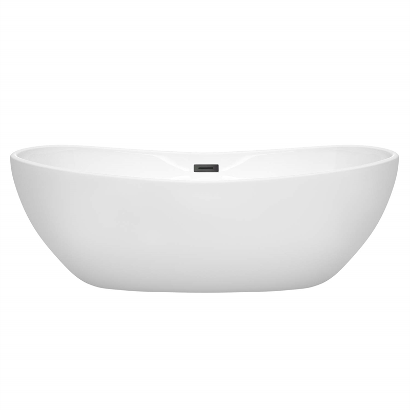 Wyndham Collection Rebecca 70