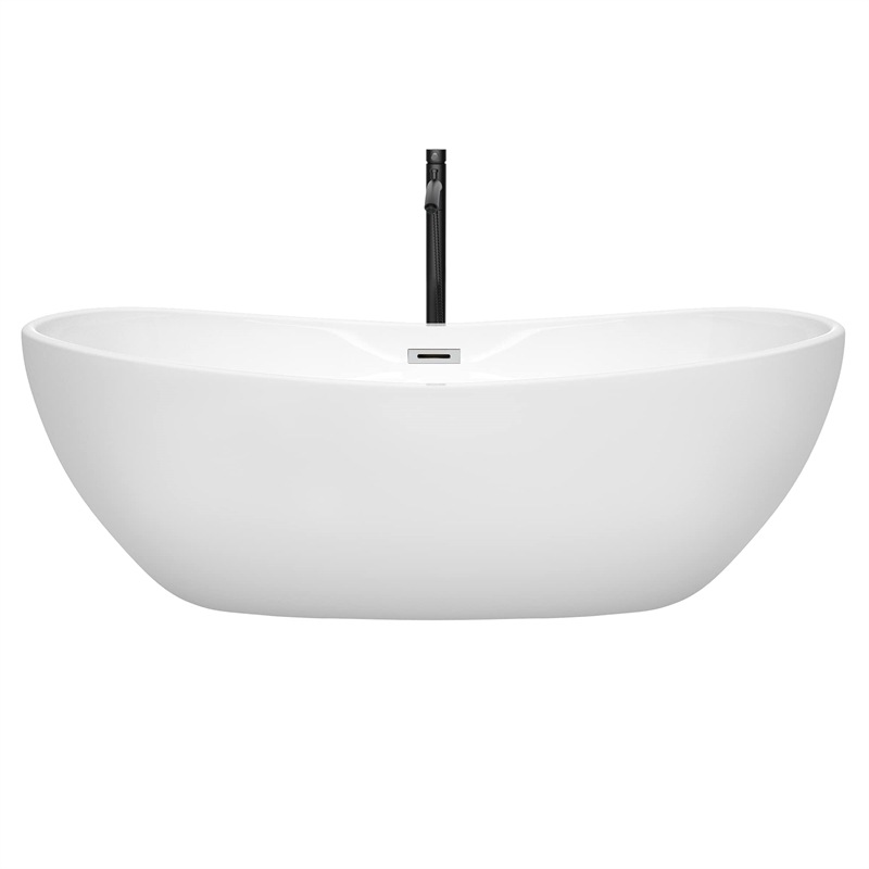 Wyndham Collection Rebecca 70