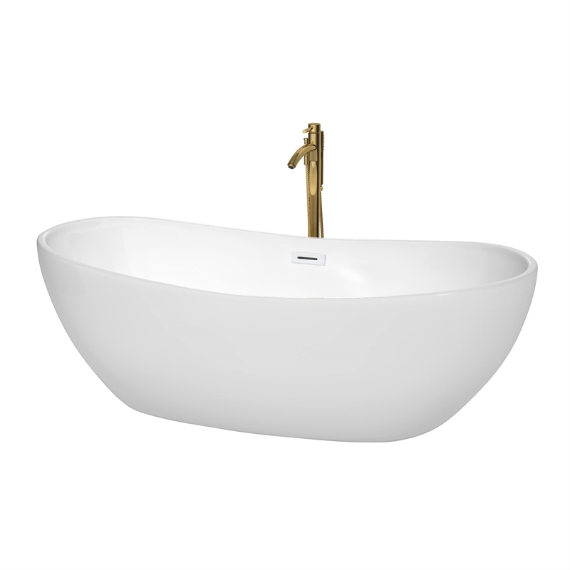 Wyndham Collection Rebecca 70
