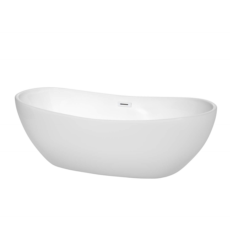 Wyndham Collection Rebecca 70