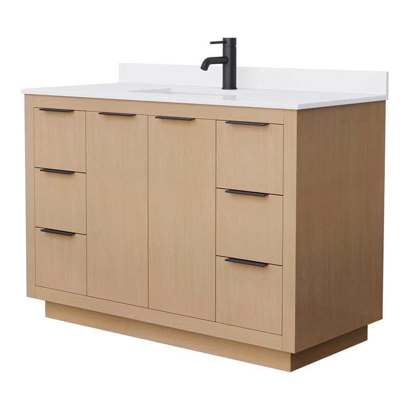 Wyndham Collection Maroni 48