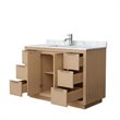 Wyndham Collection Maroni 48
