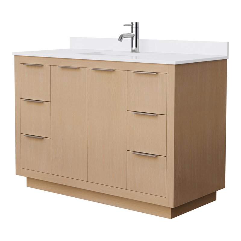 Wyndham Collection Maroni 48