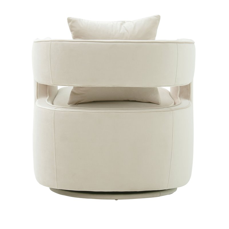TOV Furniture Kennedy 31.5