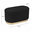 TOV Furniture Lillian 16.5