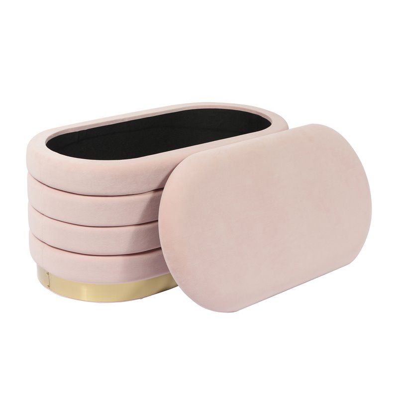TOV Furniture Lillian 16.5