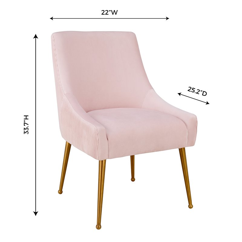 TOV Furniture Beatrix 19