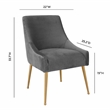 TOV Furniture Beatrix 19