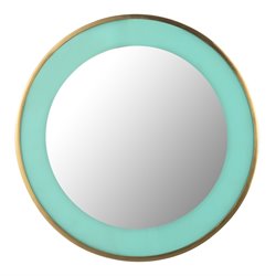Accent Mirrors