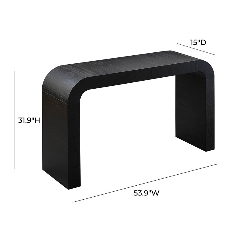 TOV Furniture Hump 31.9