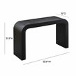 TOV Furniture Hump 31.9