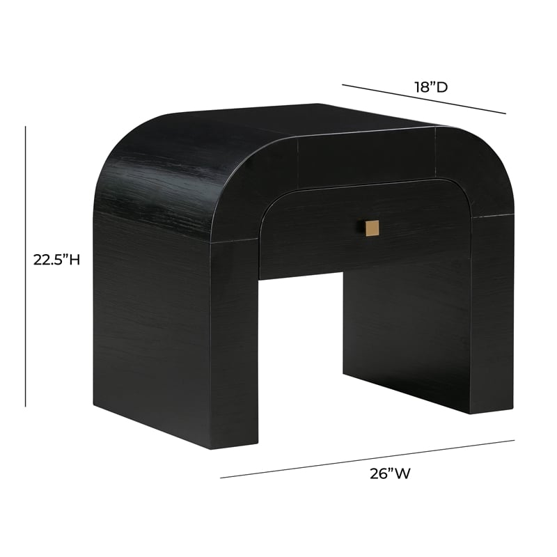 TOV Furniture Hump 22.5