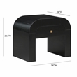 TOV Furniture Hump 22.5