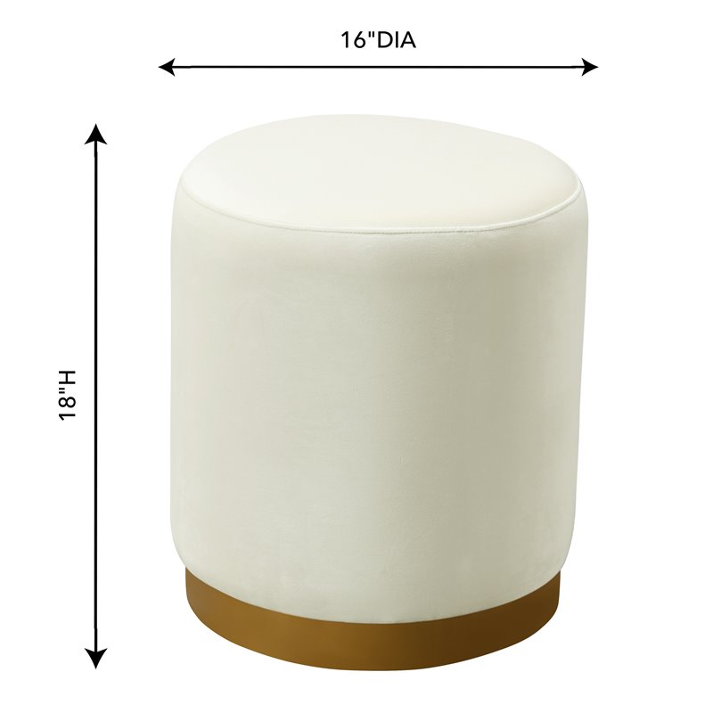 TOV Furniture Opal 18