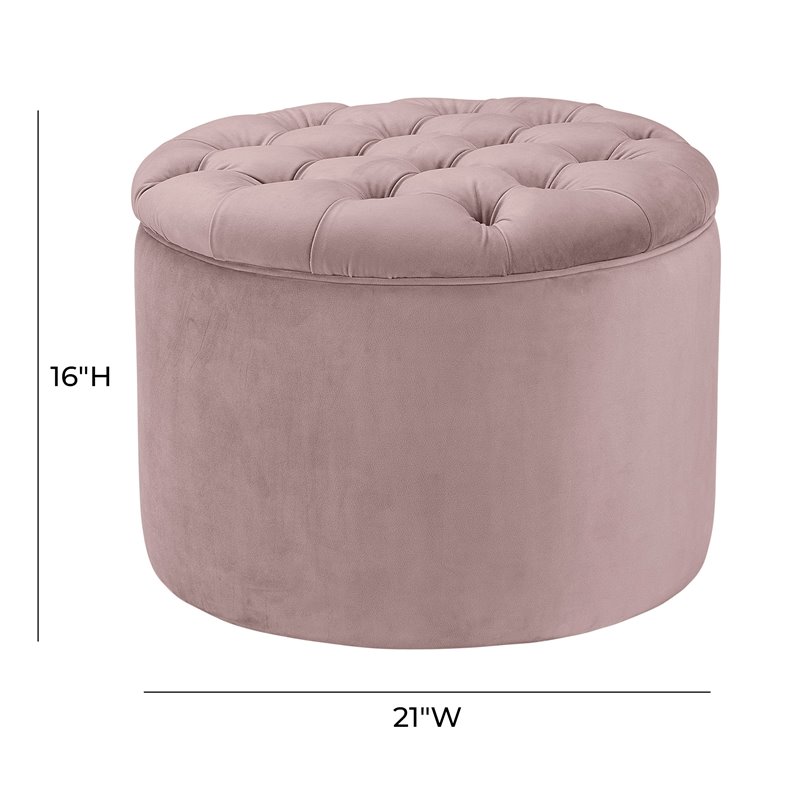 TOV Furniture Queen 16