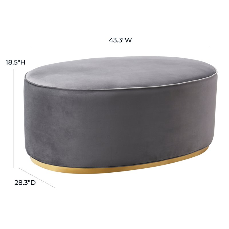 TOV Furniture Scarlett 18.5