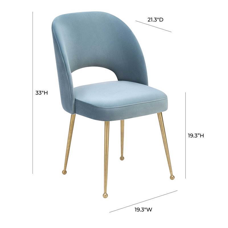 TOV Furniture Swell 19.3