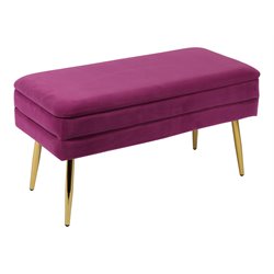 Living Room Benches
