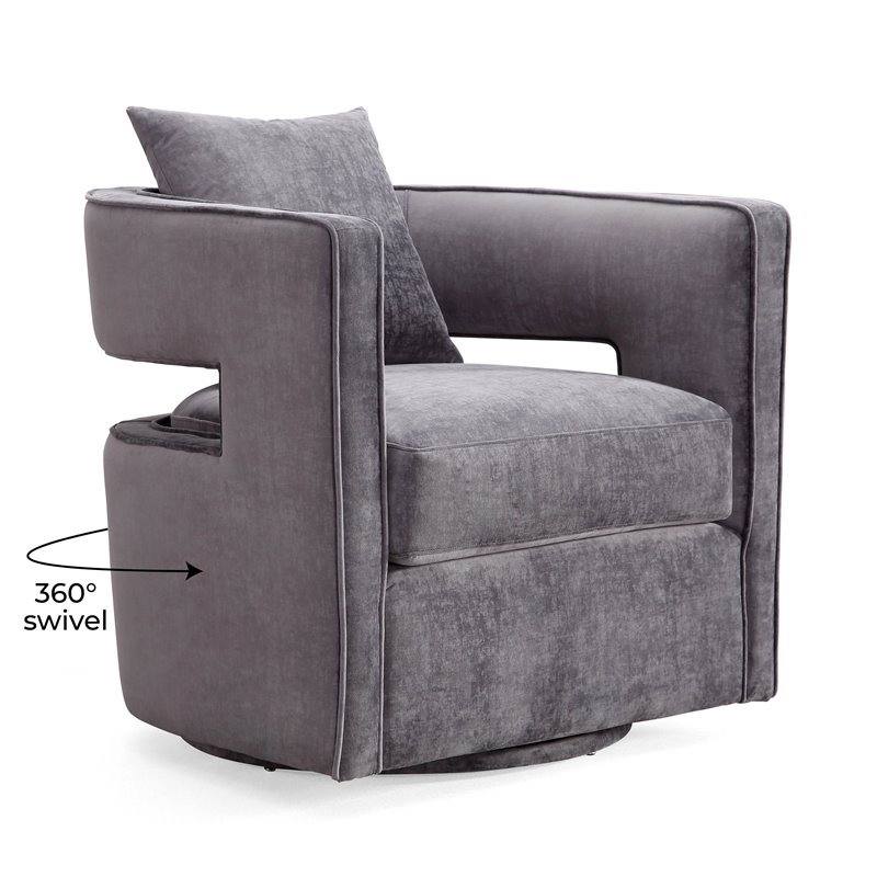 TOV Furniture Kennedy 17.8