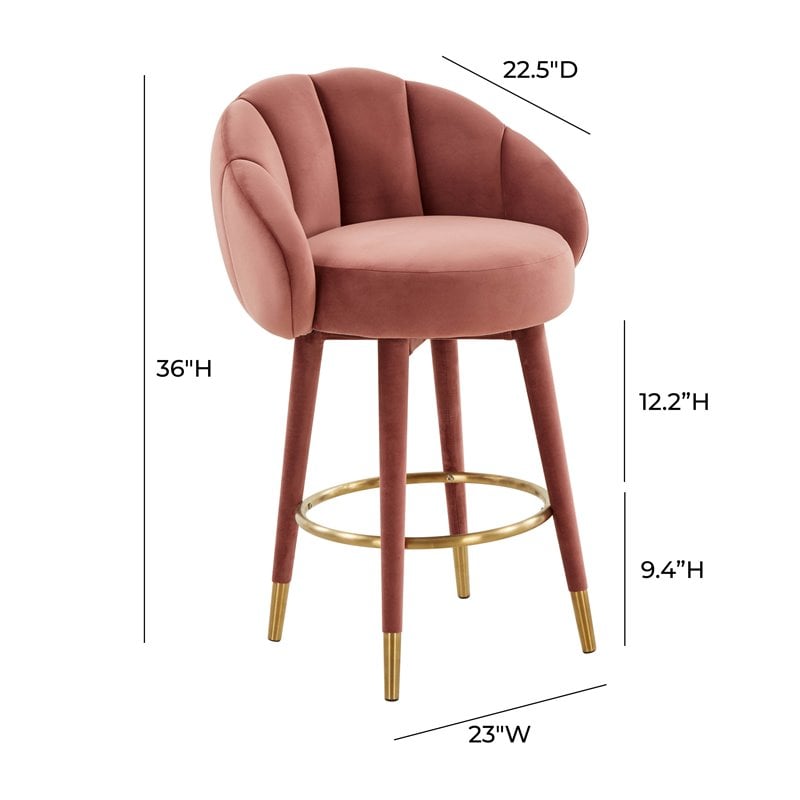 TOV Furniture Myla 26.5