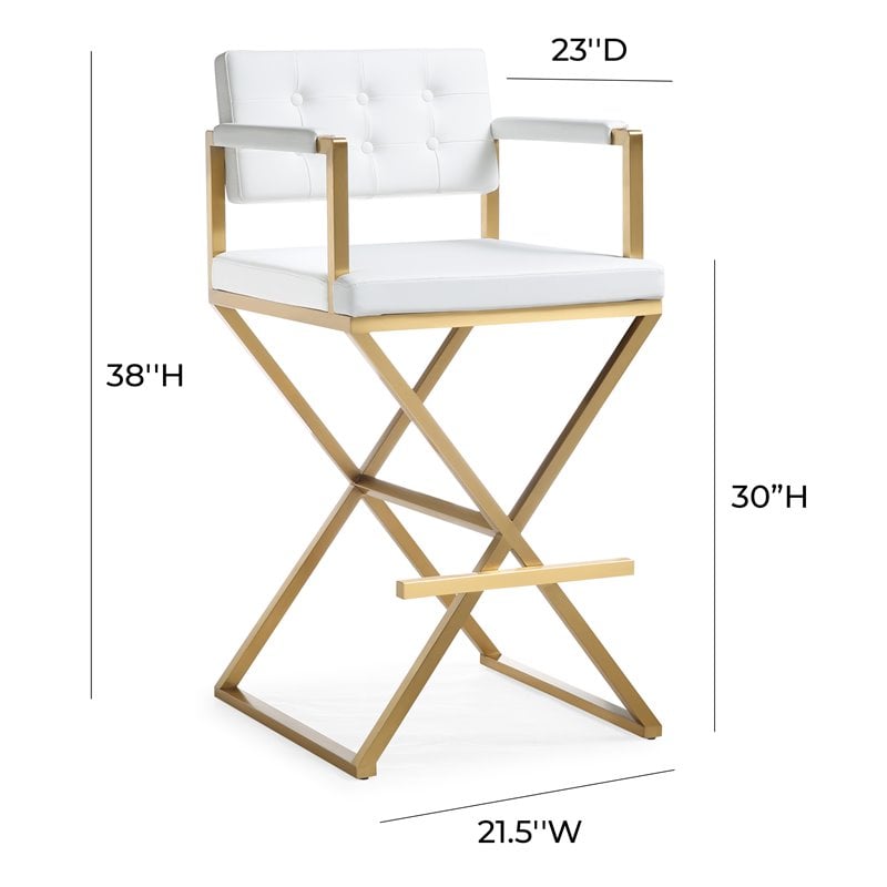 TOV Furniture Director 30