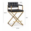 TOV Furniture Director 26