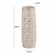 TOV Furniture Terrazzo 6.8