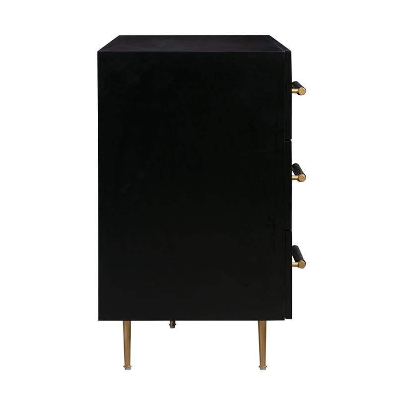 TOV Furniture Trident 32