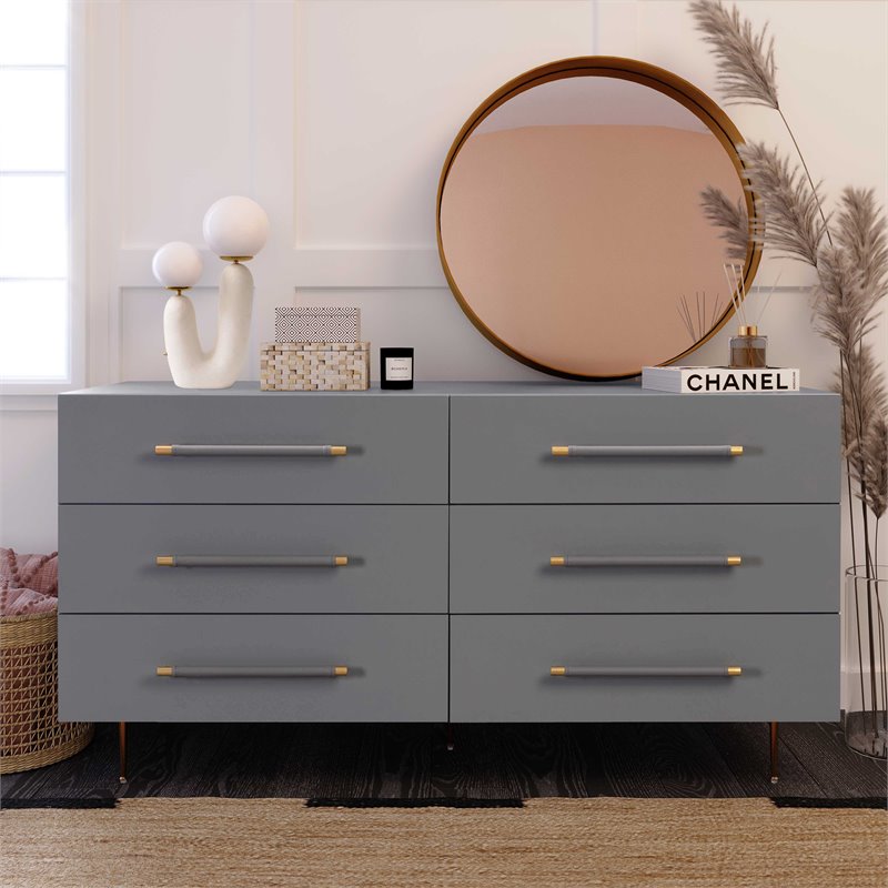 TOV Furniture Trident 32