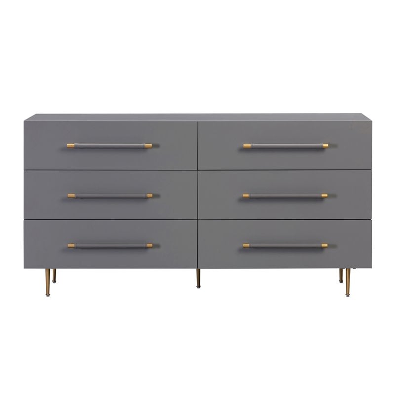 TOV Furniture Trident 32