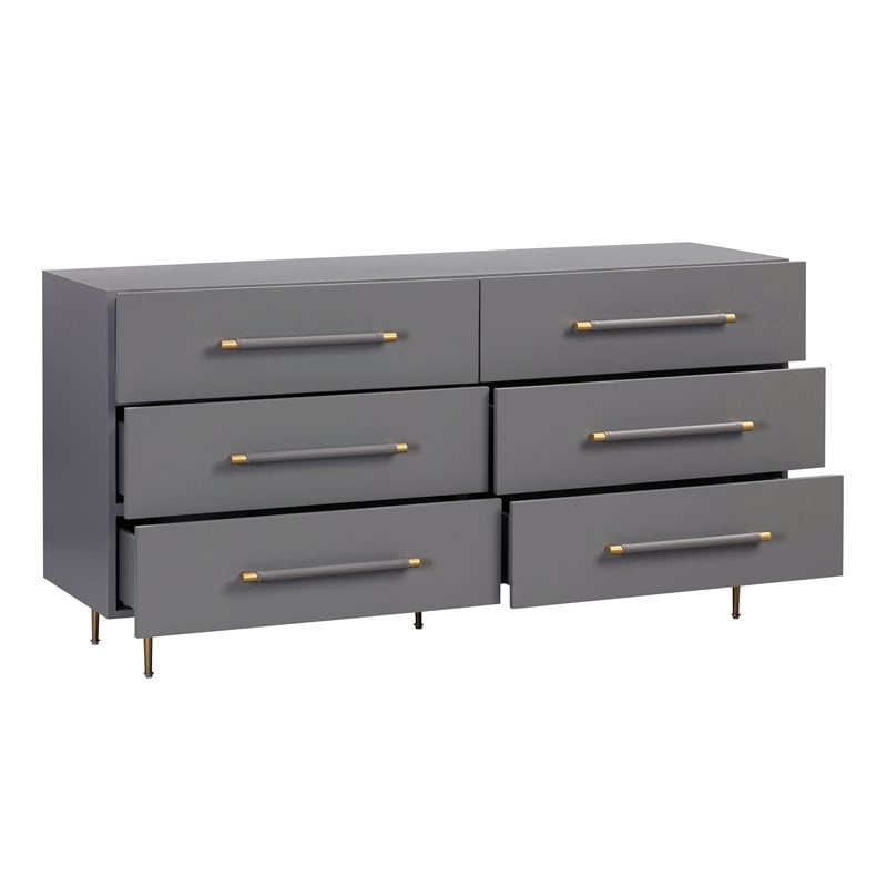 TOV Furniture Trident 32
