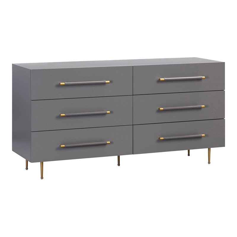 TOV Furniture Trident 32