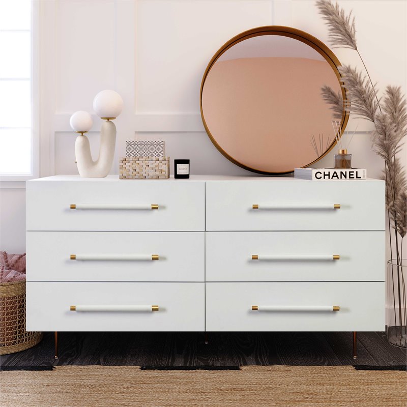 TOV Furniture Trident 32