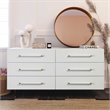 TOV Furniture Trident 32