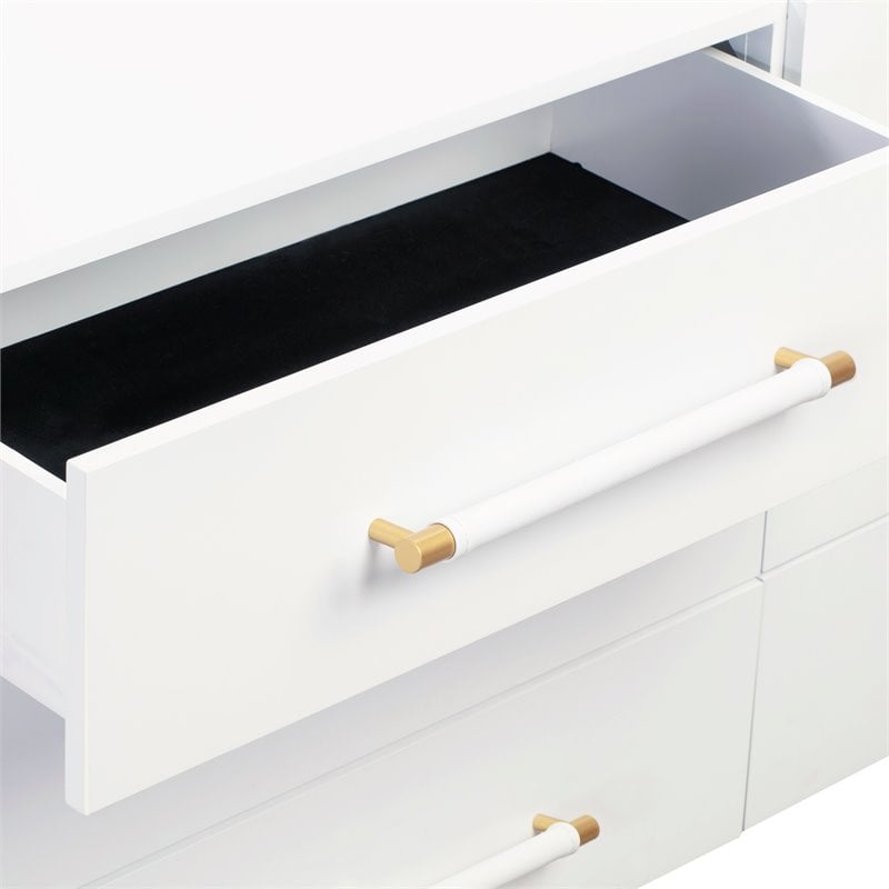 TOV Furniture Trident 32