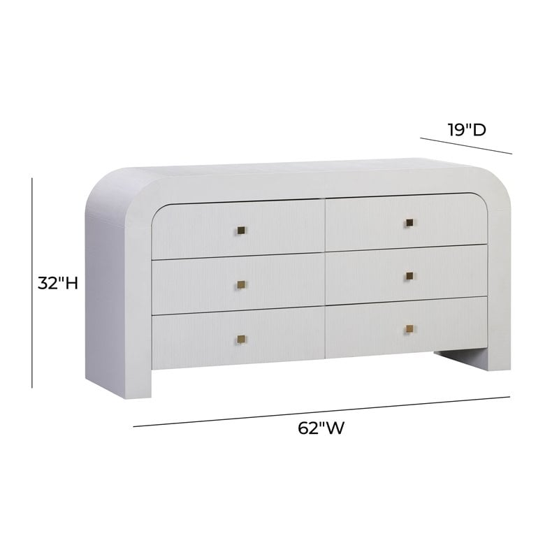 TOV Furniture Hump 32