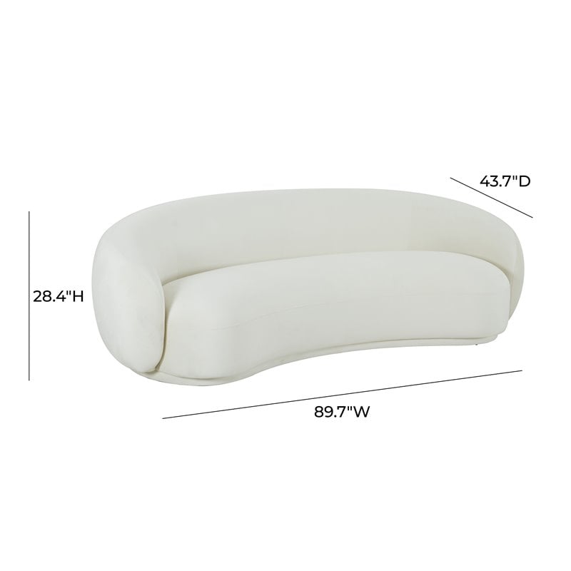 TOV Furniture Kendall 28.4
