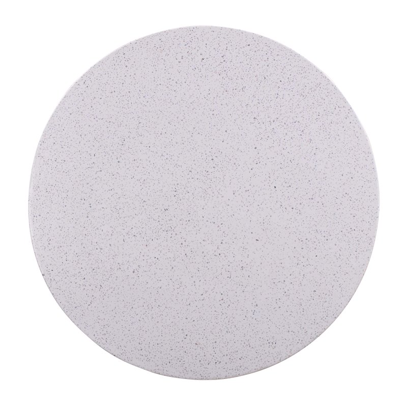 TOV Furniture Terrazzo 15.8
