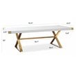 TOV Furniture Adeline 30