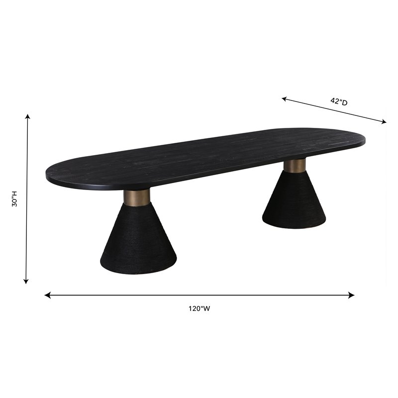 TOV Furniture Rishi 30